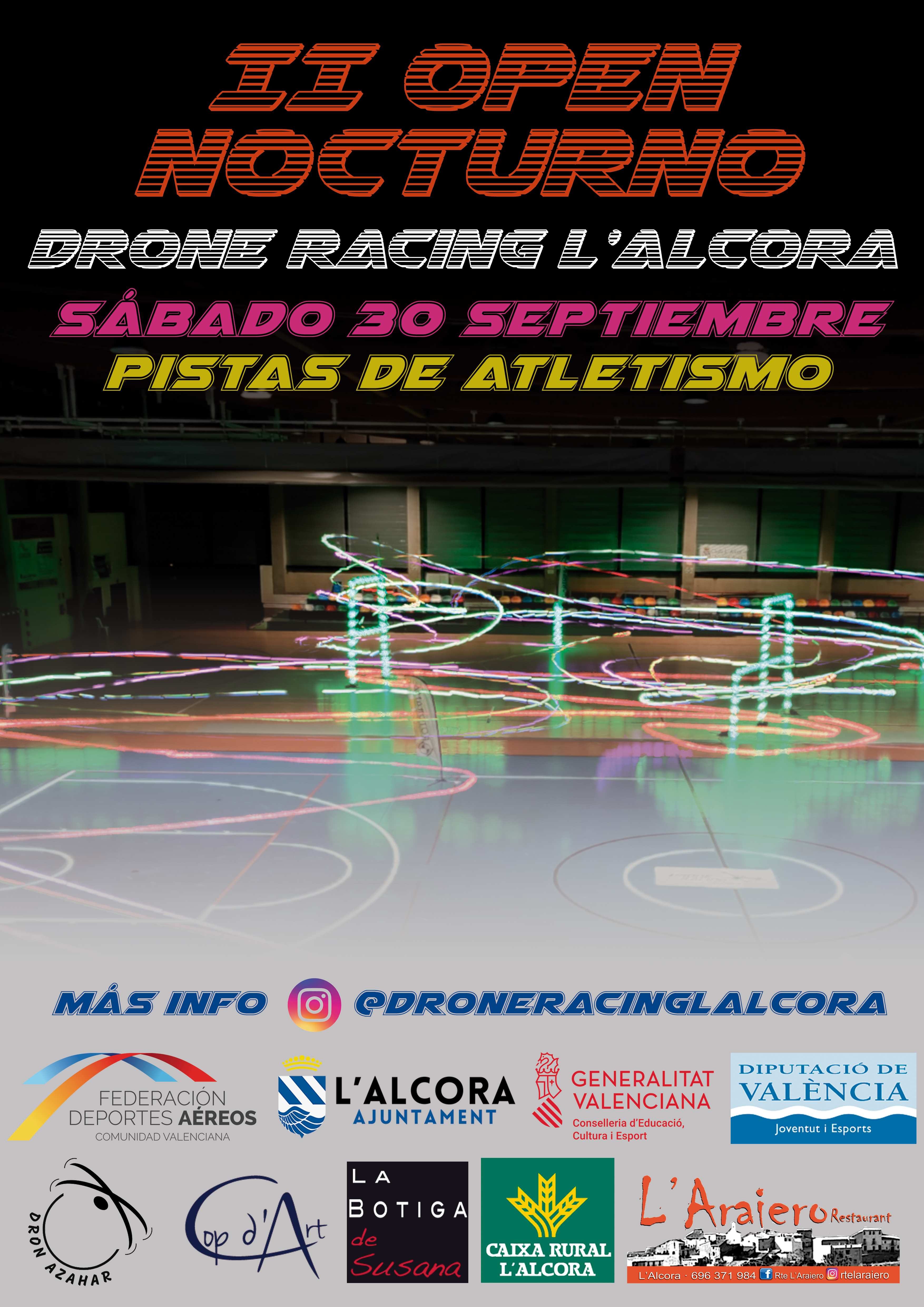 Noctura23 A3 cartel jpg redjpg